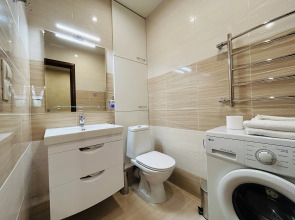 Апартаменты Cozy Rent Марракеш