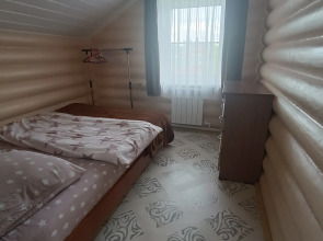 Гостевой дом Уютный дом