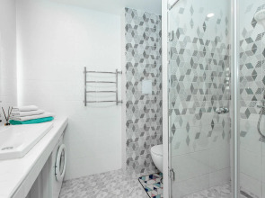 Апартаменты Vogue