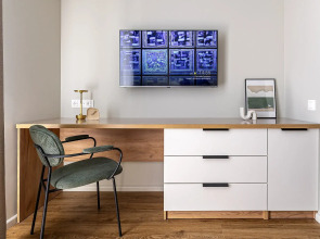 Квартира в самом центре на ул.Звездинка д.7 Сова-Дом