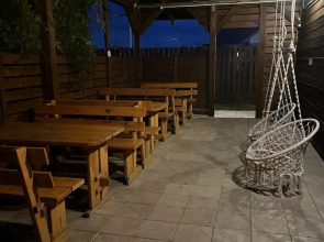 Гостевой дом Ромашка