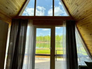 База отдыха Некрасово