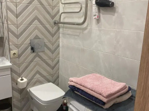 Квартира Svoy Lux