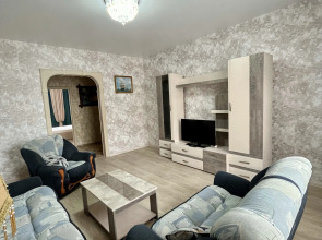 Квартира Комфортная 2-комнатная