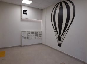 Квартира в 6-ти мин от метро Москва/Люберцы