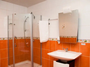 Отель Пионер