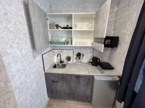 Апартаменты в Тольятти