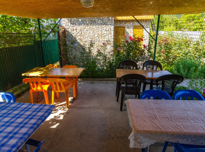 Гостевой Дом Кедр