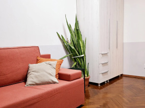 Квартира BGHouse на проспекте имени Ленина