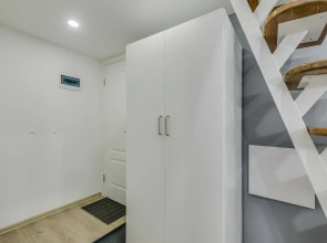 Апартаменты Petrogradka Life