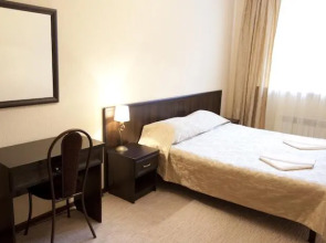 Отель Лагуна