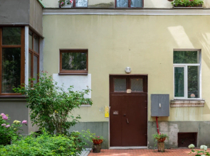 Квартира на Красной Калининград