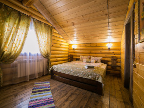 Гостевой Дом Красная Усадьба