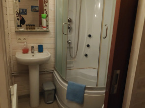 Бунгало на Дону