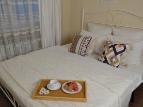 Меблированные комнаты «АТМОСФЕРА» | МОНРО— КАЧЕСТВО БЕЗ НАЦЕНКИ