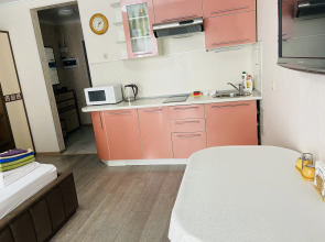 Квартира ЖК Виктория