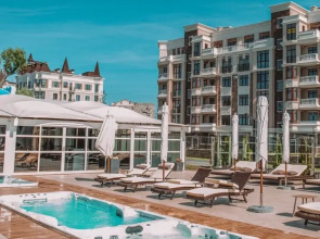 Квартира Уютная в 1 Минуте От Моря Apart Zelenogradsk