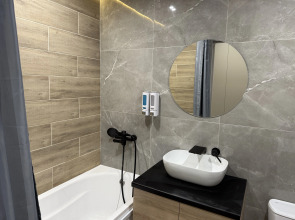 Апартаменты Стильные у ТЦ Лемана Про Иваново