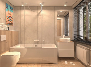 Мини-отель Green Hotel