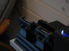 Гостевой дом Vetvi