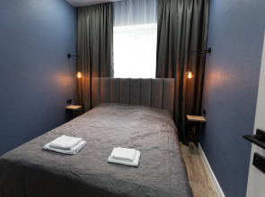 Апартаменты BPA 75/34