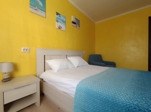 Квартира 2Rooms