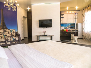 Апартаменты Кристалл на Ленинградской 46