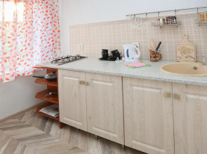 Апартаменты на Сергеева 61