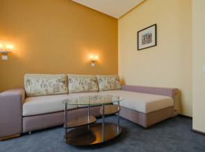 Отель Skyline Томск Аэропорт