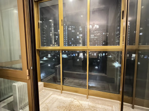 Апартаменты ЖК Лайнер Восток