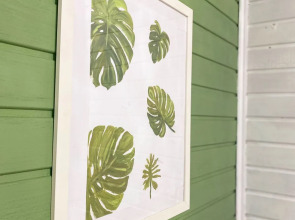 Гостевой дом Эко Дельфин