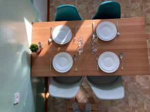 Апартаменты Z6x3