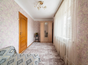 Апартаменты Двухкомнатные в центре