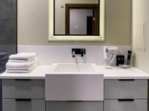 Отель Казахстан