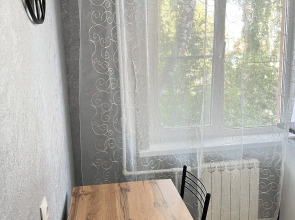 Квартира уютная в спальном районе