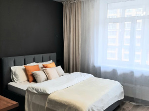 Апартаменты Уютная студия в Краснодаре