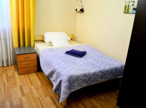 Отель Кызыл Бозау