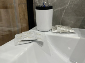 Апартаменты Уютная двухкомнатная квартира в центре