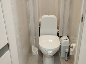 Апартаменты на Беговой 5/1