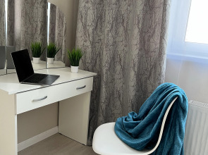 Апартаменты в ЖК Спутник