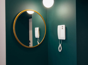 Квартира Botanic Room