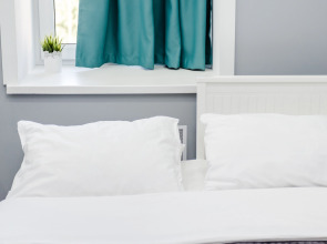 Narodnaya 14s1 (01) Apartments