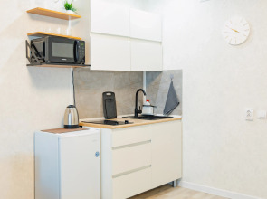 Квартира - Студия