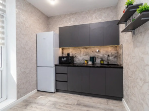 Апартаменты Классные в Комфортабельном Районе