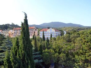 Гостевой дом Вилла Отрадное