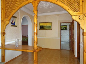 Мини-Отель Здоровье