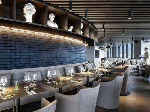 Hotel Pullman Tbilisi Axis Towers