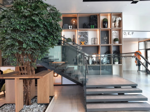 Апартаменты My YES Marata