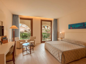 Smy Carlos V Wellness & Spa Alghero