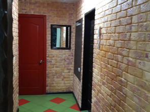 Апартаменты двухкомнатные